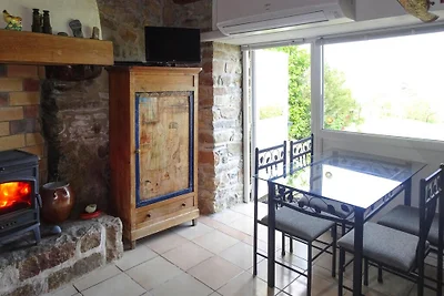 Casa bifamiliare, Plougasnou