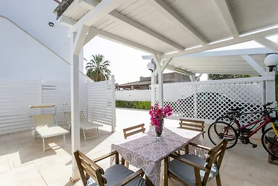 Charmante Wohnung in Reitani