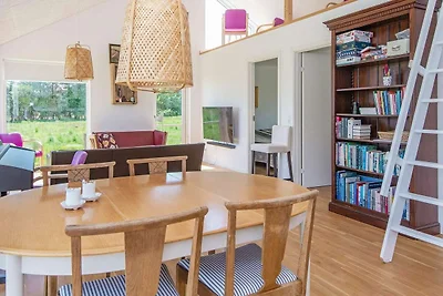 6 Personen Ferienhaus in Engesvang