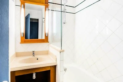 Appartement in Lacanau bij Strand & Golf