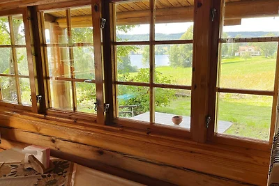 4 persoons vakantie huis in SUNNE