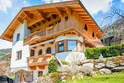 Apartment mit Bergblick in Ramsau