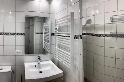 Wohnung in Vars nahe Skipisten