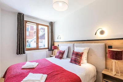 Appartamento di 5 locali - 8 A + 2 E