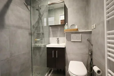 Apartment in Les Houches in der Nähe der...