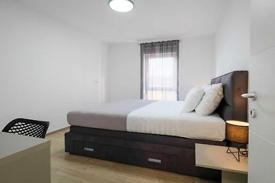 Ferienwohnung mit 3 Schlafzimmer