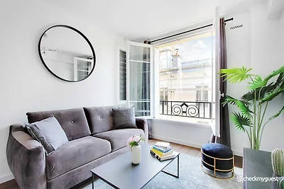 Charmant appartement - 1BR/4P - Place des...