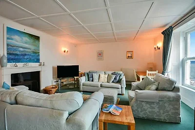 Appartement in Newquay bij Towan Beach