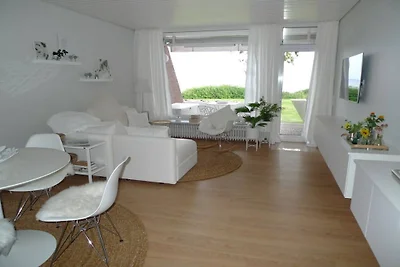 Ferienwohnung mit 2 Schlafzimmer