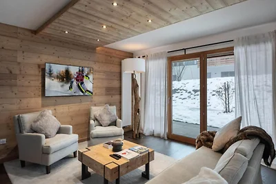 Silver Lodge Residenz