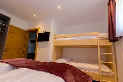 Luxuriöse Ferienwohnung in Fügenberg mit...