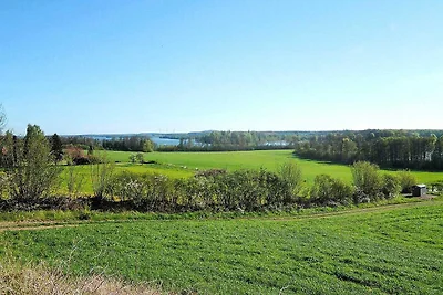 2 Personen Ferienhaus in FJÄLKINGE