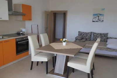 Adria View Apartments Jasenovo A2