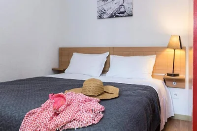 Rezydencja Odalys L'Ouillon dla 6 osób