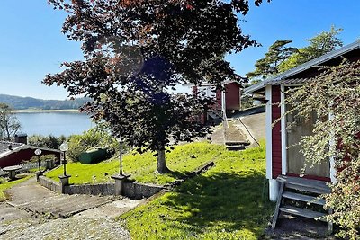 8 Personen Ferienhaus in Uddevalla