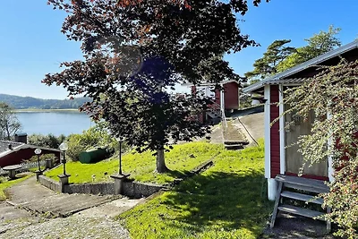 8 Personen Ferienhaus in Uddevalla-By Traum