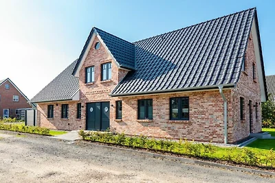 Ferienwohnung in Oevenum mit Wifi