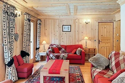 Prachtig 3-kamerappartement naast het centrum