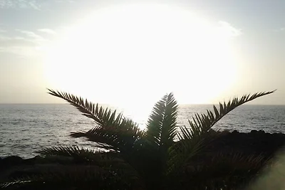 Casa Vista Mar El Remo