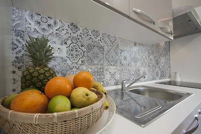 Modernes und gemütliches Apartment für 3...