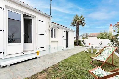 Appartement in Saint-Gilles vlakbij La Petite...