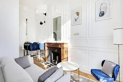 Maison Labruyère - Terrassensuite