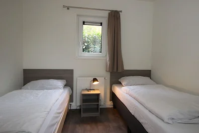 Ferienhaus in Susteren mit Terrasse