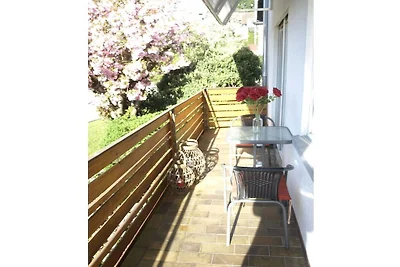 Ferienhaus Uhland