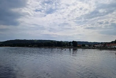 8 Personen Ferienhaus in BÅSTAD-By Traum