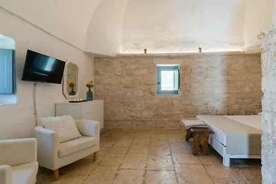 Campanile Apartment with terrace - RS