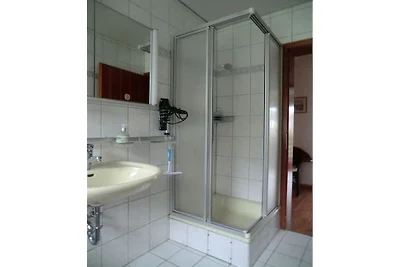 Vakantieappartement in Polle met zwembad
