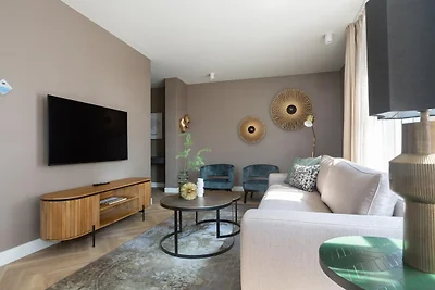 2-Zimmer-Wohnung in Haugue