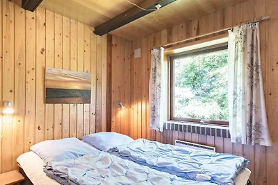 6 Personen Ferienhaus in Blåvand