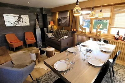 Mountain Spirit Wohnung