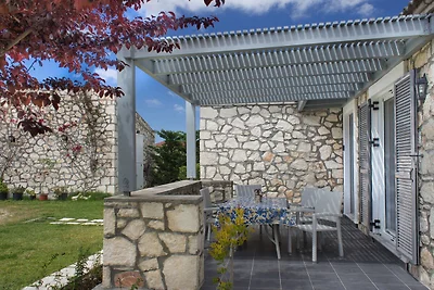Villa vicino al mare ad Agrilia