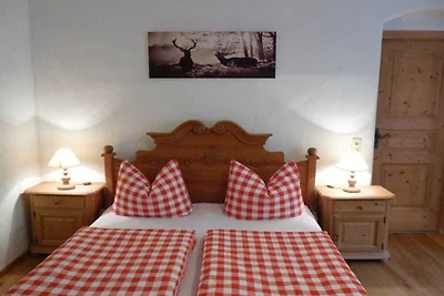 Längauer Alm - Haus Daniel