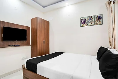 Hotel O Bangalore in der Nähe des Reva Circle