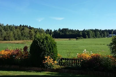 Ferienhaus Erholungsurlaub Argenbühl