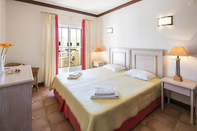 Seasise Wohnung in Benagil