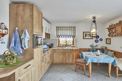 Apartament wakacyjny z 1 sypialnią
