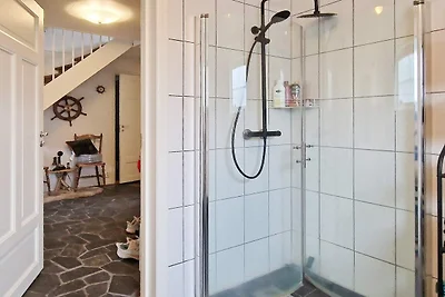 8 Personen Ferienhaus in Masfjordnes-By Traum