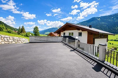 Apartamento en Mittersill cerca del remonte