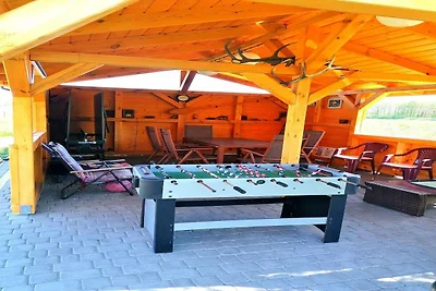Casa vacanze a Korzystno