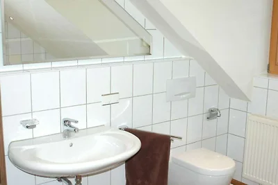 Ferienhaus Altmühltal