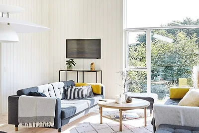8 Personen Ferienhaus in Slagelse-By Traum