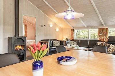 8 Personen Ferienhaus in Faxe Ladeplads