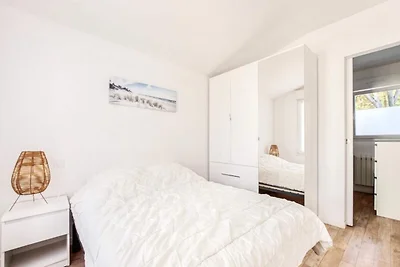 Haus in Brétignolles am Strand von Parée