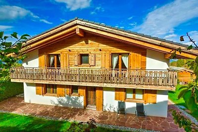 Ferienhaus Erholungsurlaub Haute-Nendaz