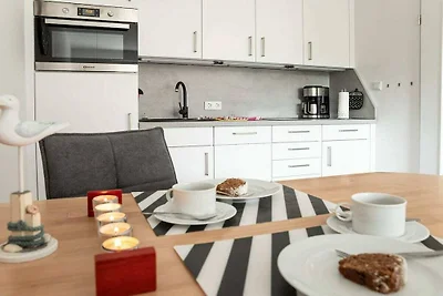 Galotti Comfortabel vakantiehuis