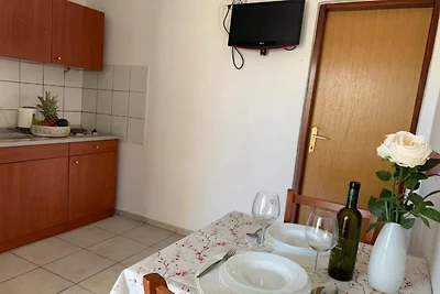 Apartments Fortuna - Studio Apartment with...